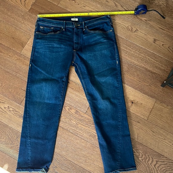 True Religion Nu Boy Slim Boyfit 30 - Picture 1 of 8